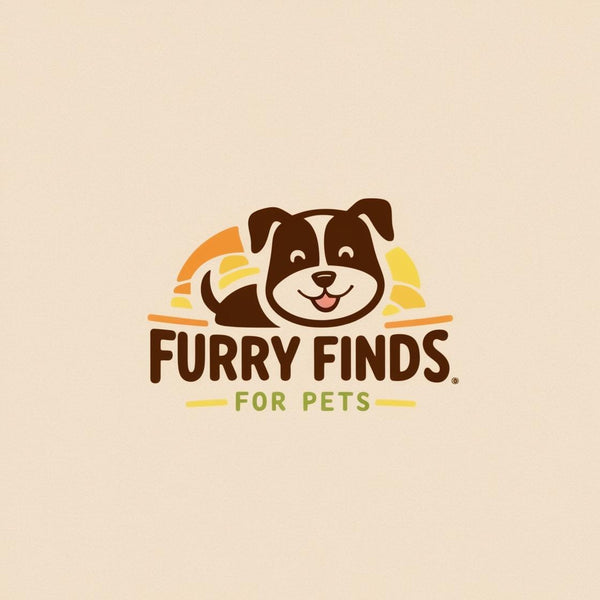 Furry Finds